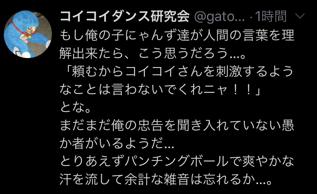 help_help_cat's tweet photo. コイコイダンス研究会は攫った三毛猫をパンチングボールと言って暴行したのか？コンクリ犯が被害者をサンドバッグに見立てて暴行していたように。煽った奴も同罪。陰惨な犯行。
#動物虐待 #警察 #通報 https://t.co/xSulwp3AMp