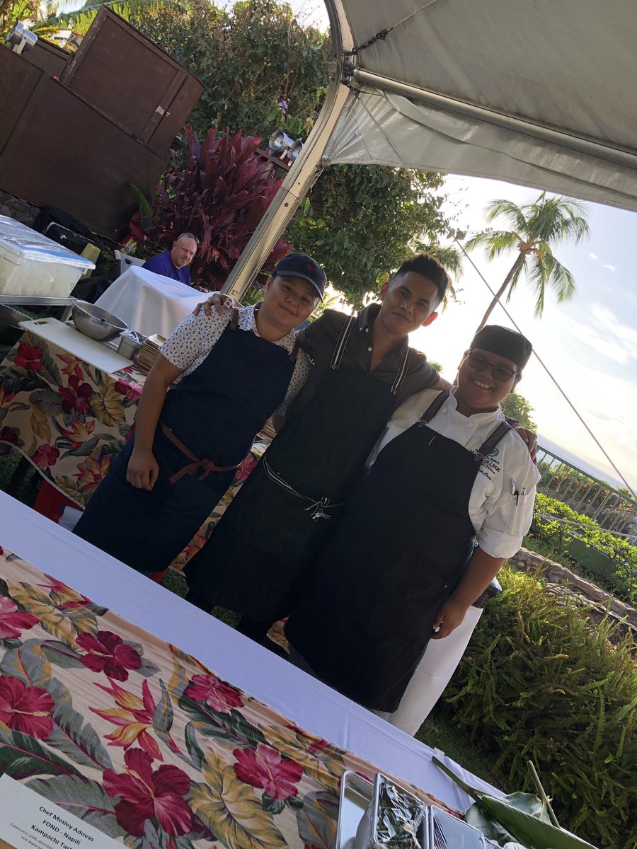 li_kaleoli's tweet photo. Diamond Resorts partnering with American Heart Association.  Taste of Maui Eat a Rainbow, Kids Cook with Heart.  #Diamond #takeabiteoutofheartdisease #Lif♥️atDiamond @ShannonLasVegas @WithZeroDoubt @SilveyAmanda @westsidebecks @Foe_Shannon @TWLasVegas @TheVacationDR  @pjmitch7 https://t.co/hLCFgih4yu