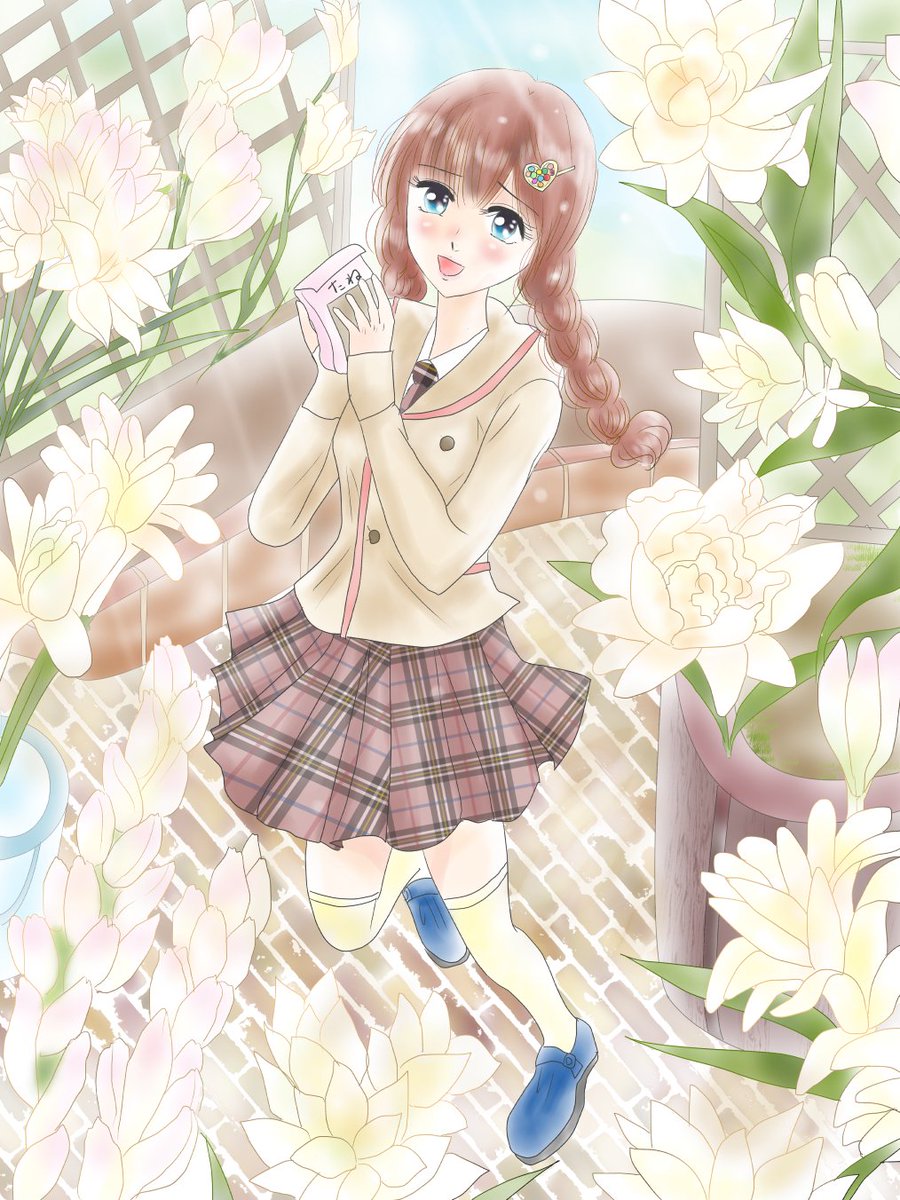 9月2日の誕生花は「チューベローズ)」です
花言葉は「危険な恋」他
誕生花うんちくページ
https://t.co/ozsuwpeQ96
福娘様の誕生日占いのページは
https://t.co/aF2AWtSOFP
別名「月下香(ゲッカコウ)」
」
#誕生花 #チューベローズ 