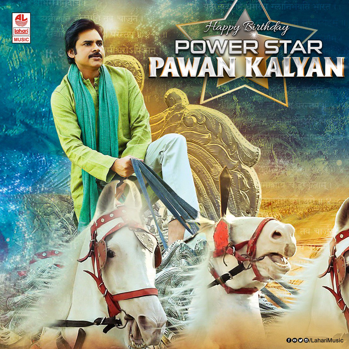 AkhilShatagni's tweet photo. #HappyBirthdayPawanKalyan

Jsp https://t.co/vVkE8XwHwy