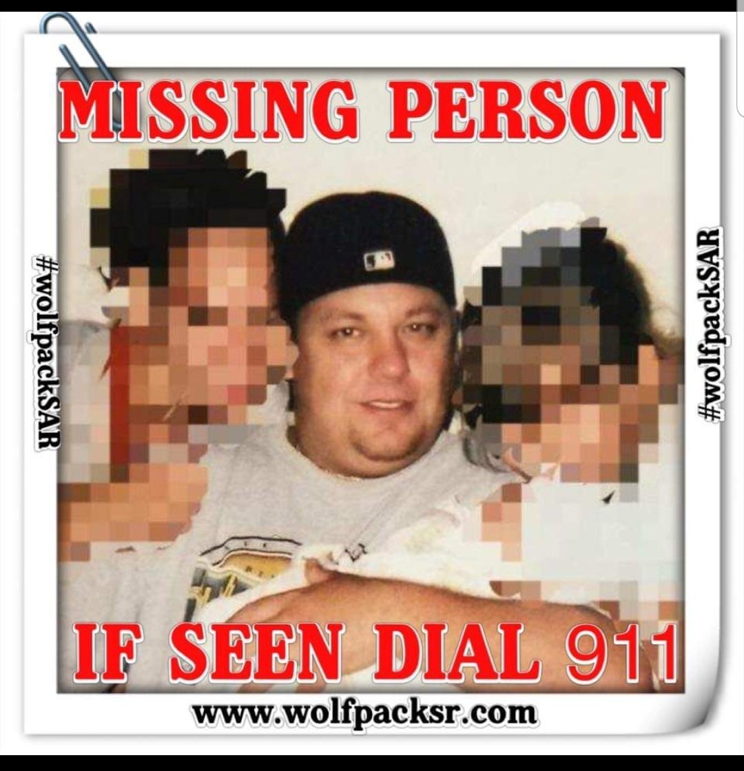 Please share: this is my children's father's whose been missing now for 12 going on 13 days. They are extremely worried, upset, and scared. Michael is also on the national database for missing persons. Most likely in Allentown.
