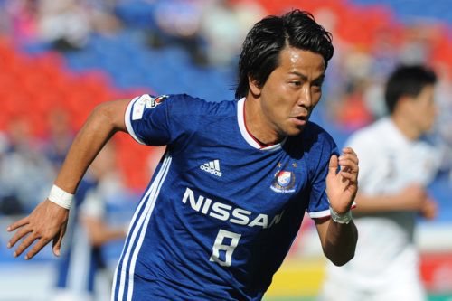 Sports Freak Japan En Twitter 今日のbirthday Player No 124 中町 公祐 誕生日 1985年9月1日 埼玉県出身のサッカー選手 湘南ベルマーレを退団後 慶應義塾大学ソッカー部で7年ぶりの1部昇格に貢献 Jリーグに復帰して8年間プレーした後 19年2月4日に