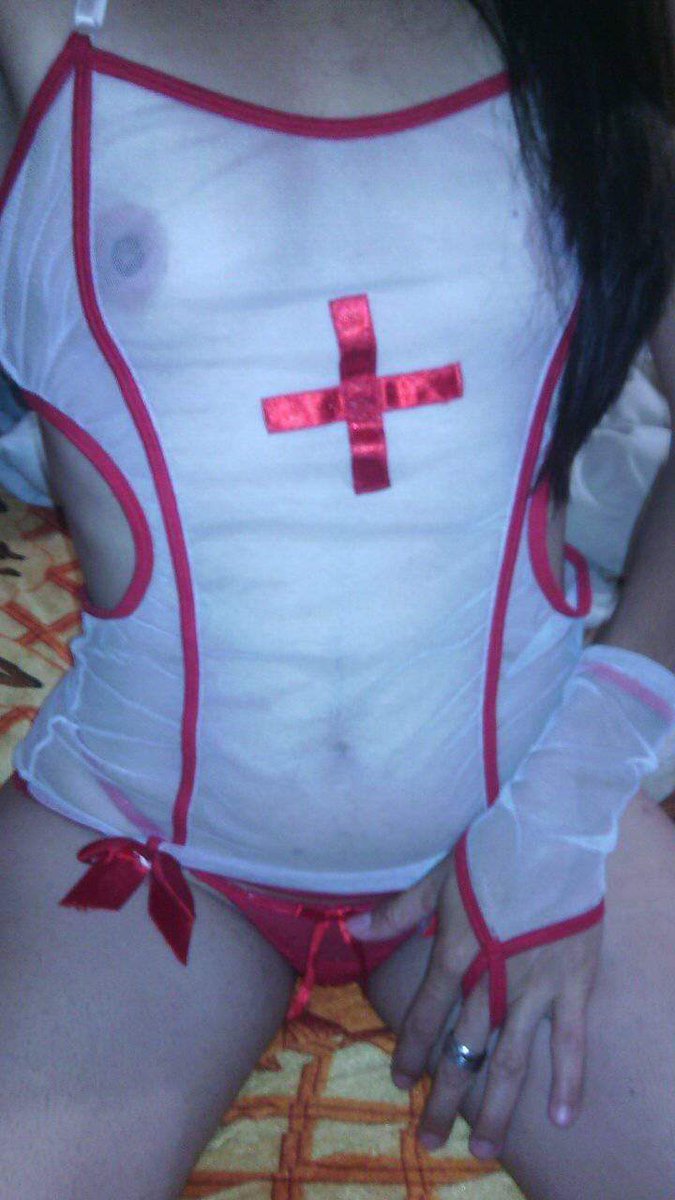 MujerArdiente7's tweet photo. #RT SI QUIERES VER MAS O QUE TE VENDA MI PACK 😈 🔥🔥 manda privado para más info #enfermera #hotwoman #buymypack #Queen https://t.co/96NgL76jyD