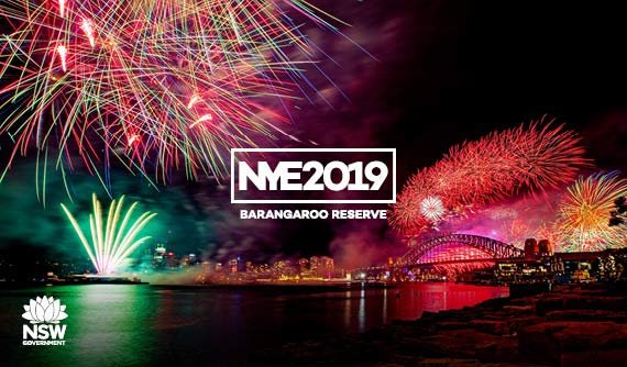 Celebrate New Year's Eve with one of the most spectacular views! Tickets for NYE at Barangaroo are now on sale: barangaroo.com/nyetickets 🎟️ #barangaroo #NYE #sydney