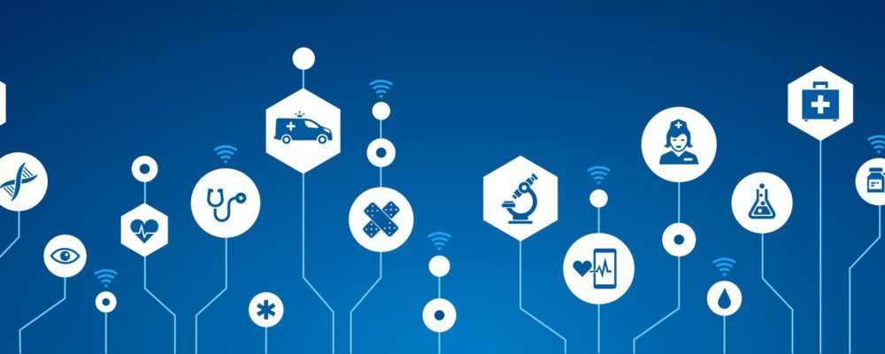 managersante's tweet photo. La Télémédecine, le Télésoin et l’IA Médicale contribuent-ils à transformer au XXIème siècle notre système de Santé ? Réponses du Dr Pierre SIMON https://t.co/LmZ3jURILR https://t.co/tweJIrYnN2