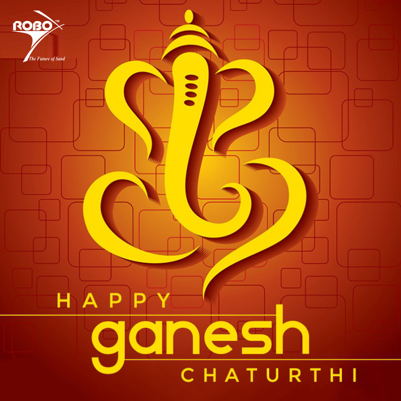 Robo_Sand's tweet photo. May the Lord bless you with strength to pass every obstacle in life. Robo Silicon wishes you a Happy and blessed Ganesh Chaturthi.
#GaneshChaturthi #GanpatiBappaMorya #GaneshChaturthi2019 #RoboSand #Roboplast #RoboAggregates #Construction #RoboSilicon https://t.co/UwWQnc42Tm