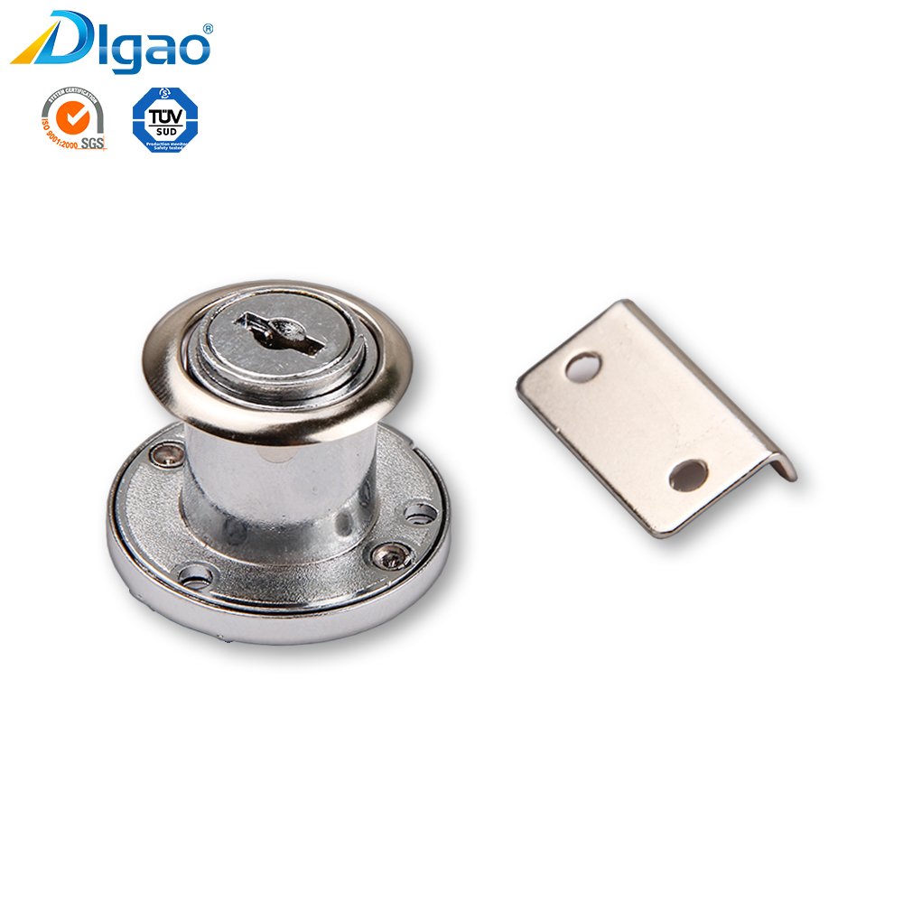 Quality & Effectiveness have placed Professional household cabinet door hinge drawer slide manufacturer KEL Digao furniture hardware accessories at the top of the selection list for manufacturers. #cabinetlock