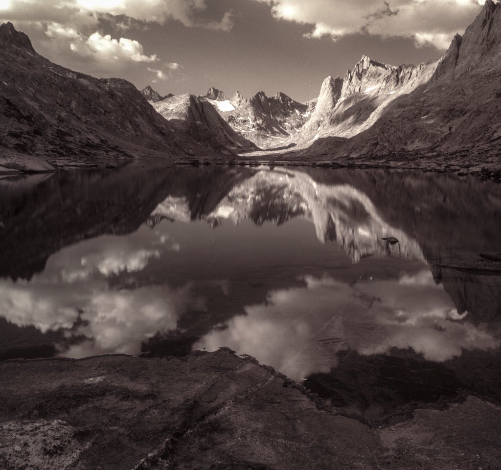 stillings_fred's tweet photo. Titcomb Basin, Wind River Range #pentax67 #fujifilm #acros #titcomb #windriver #wyoming https://t.co/ZnFTvjfDHc