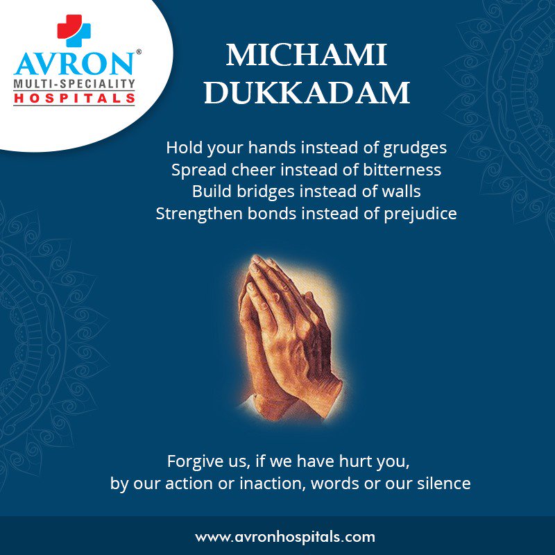 AvronHospitals's tweet photo. #AVRON_HOSPITALS
#MicchamiDukkadam
#HappyGaneshChaturthi
#SayNoToHealthProblem
#BOOK_APPOINTMENT
#CALL_919081830011
#HEALTH_TIPS
#NABH_PREACCREDITED
#EFOT
#TOP_HOSPITALS
#BEST_HOSPITALS
#avronhospitals https://t.co/19hr5OgJKs