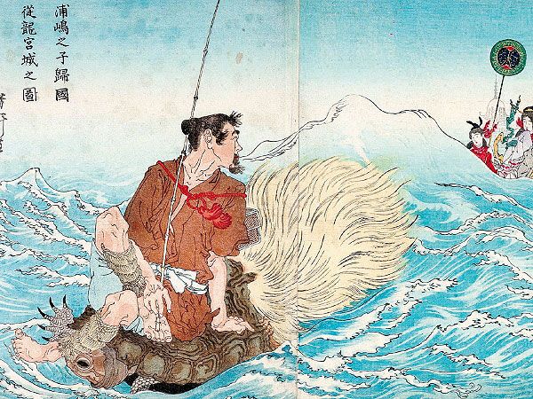 日本昔話のtwitterイラスト検索結果 日本昔話のtwitterイラスト検索結果