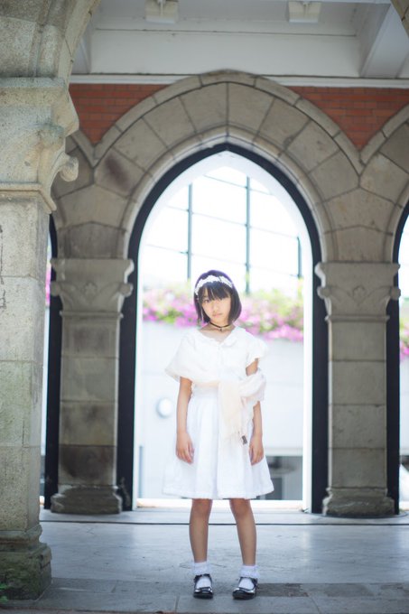 Twitterのコスプレ画像8