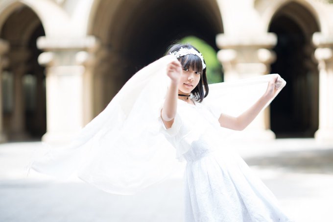 Twitterのコスプレ画像6