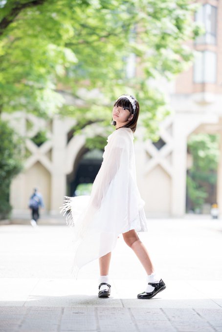 Twitterのコスプレ画像5