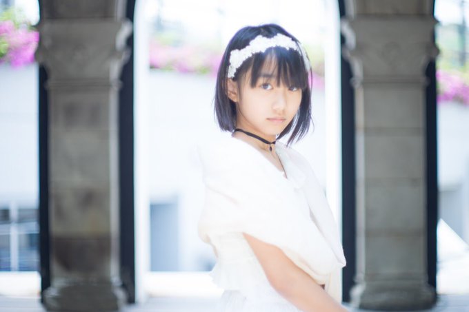 Twitterのコスプレ画像7