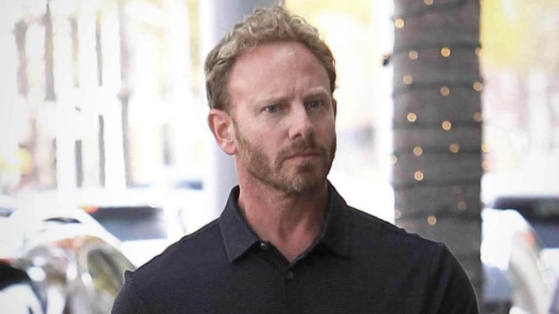 Ian Ziering as Max Blumenthal
