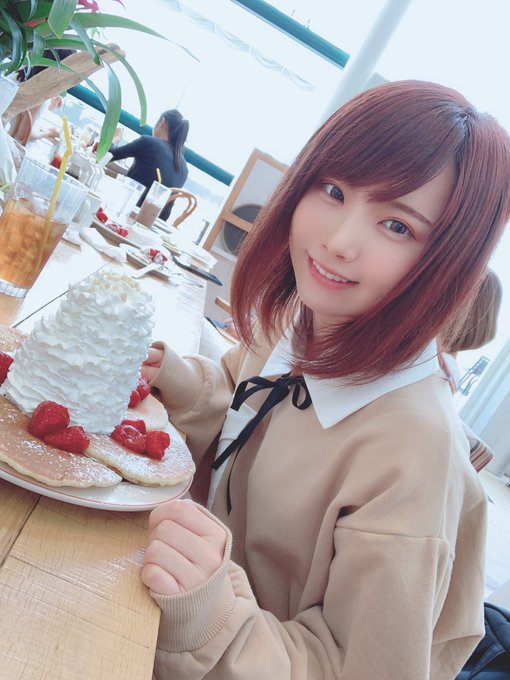 コスプレイヤーえなこのTwitter画像41