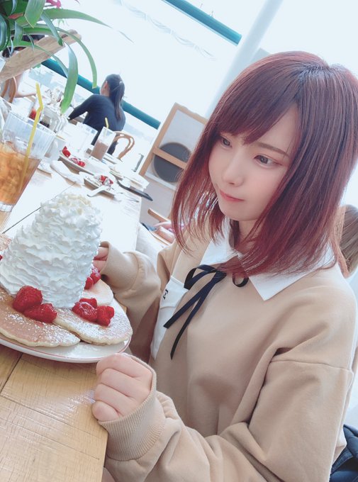 コスプレイヤーえなこのTwitter画像42