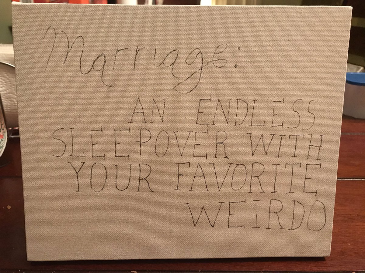 LadyLevelUp's tweet image. I need to do more crafty things, all my other thoughts go away when I sink into a project.