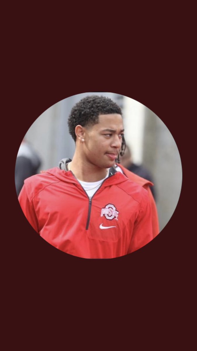 Rockwall has Jaxon Smith.....HEATH HAS AMIR RABAH! Come out Friday to watch Rabah and the boys play Wylie. USA Themed time get patriotic! Whoever shows up dressed the best gets something from the dark side!
