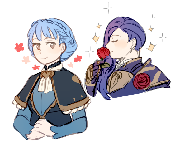 Aaaand I think that's enough doodles for today myhandsaredying