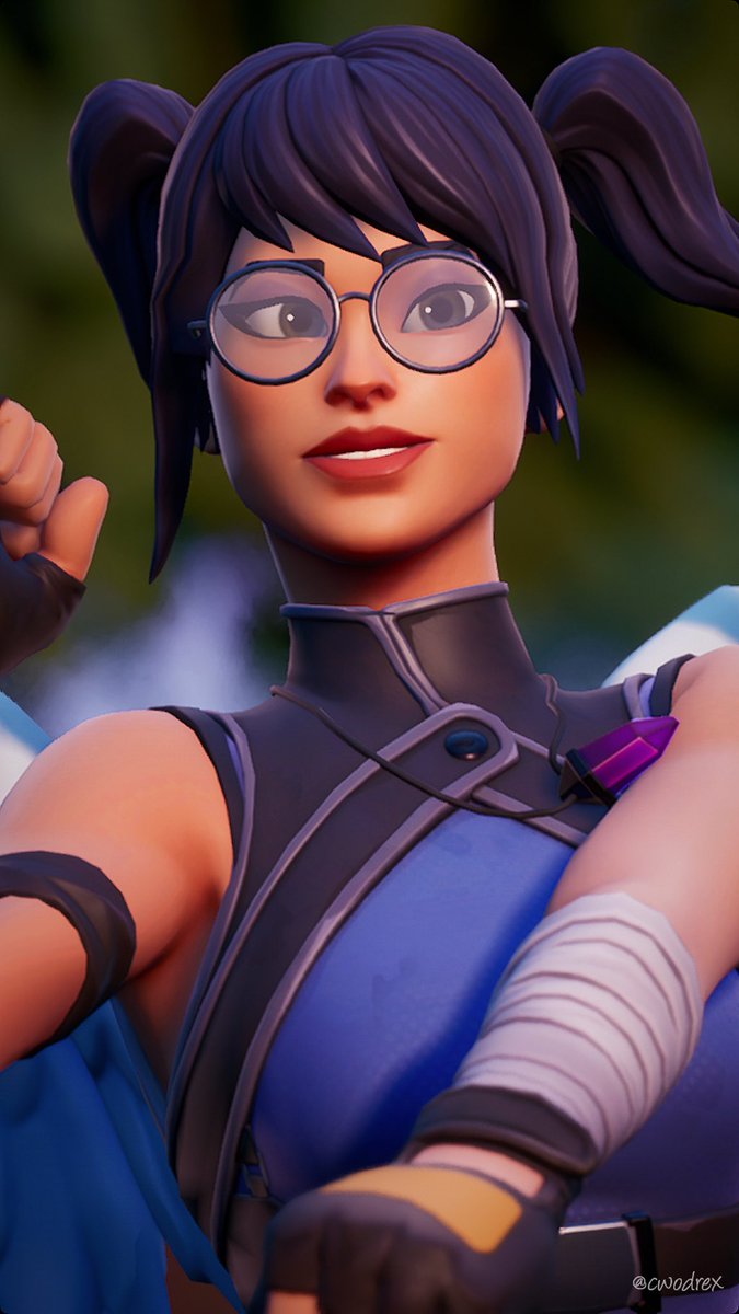 crystal from fortnite on Cwodrex On Twitter Crystal Is Beautiful Don T Me Crystal Fortnite Fortnitebr Fortniteart Fortnitebattleroyale Fortnitefoto Fortnitephotography Gamephotography Virtualphotography Https T Co L0c79vdwoy Twitter