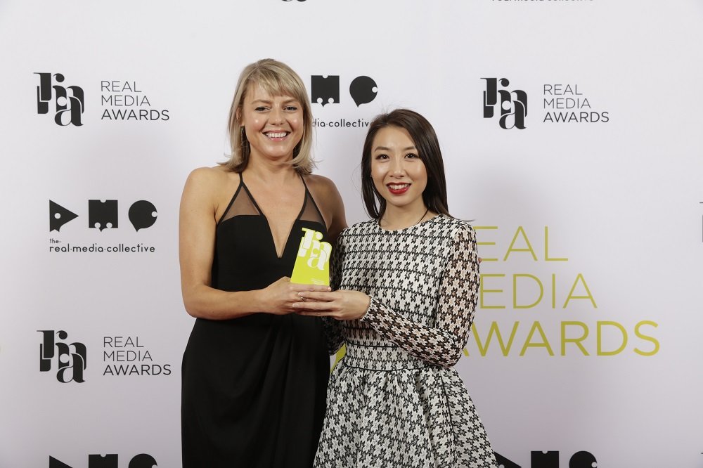 Australia Post congratulations to <a href="/Nutrimetics/">Nutrimetics AU/NZ</a> and <a href="/Nissan_Aus/">Nissan Australia</a>, winners of the Direct Mail categories at the Real Media Awards 2019. #realmediawards2019 #RMA2019