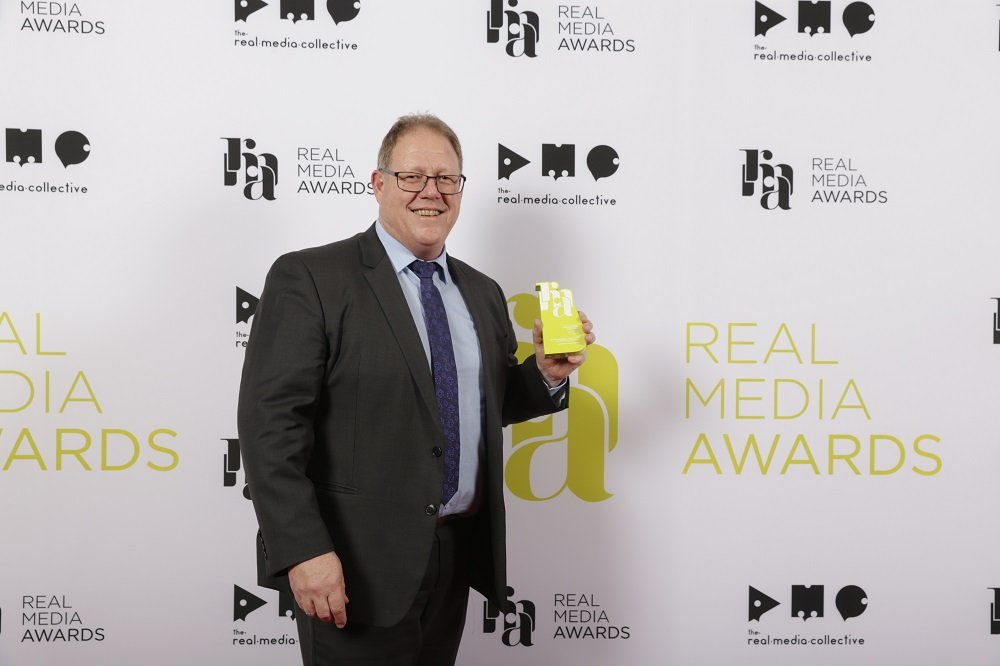 auspostentgov's tweet photo. Australia Post congratulations to @Nutrimetics and @Nissan_Aus, winners of the Direct Mail categories at the Real Media Awards 2019. #realmediawards2019 #RMA2019 https://t.co/quLjhkmy5l