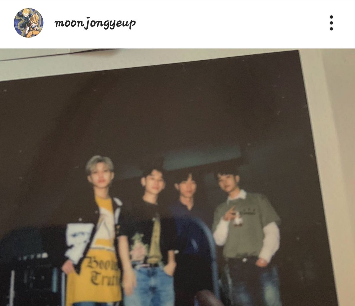 「B.A.P France」 tweet media