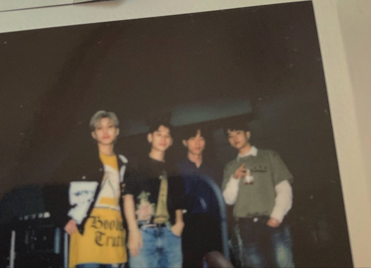 「B.A.P France」 tweet media