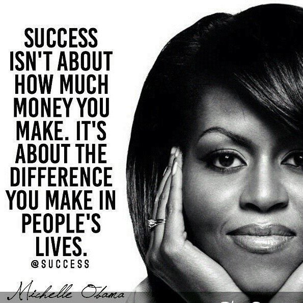 Just like Napoleon Hill says "It is literally true that you can succeed best and quickest by helping others to succeed"
#MondayMotivation #thepowerofcoaching #ScaleUp