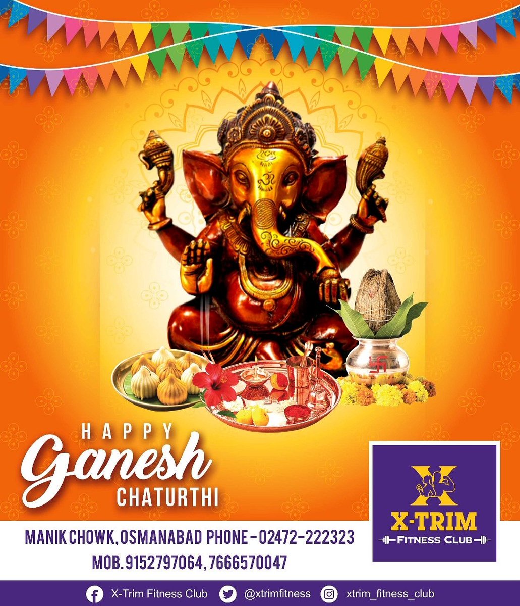 XTrim Fitness Club (XTrim_Fitness) Twitter