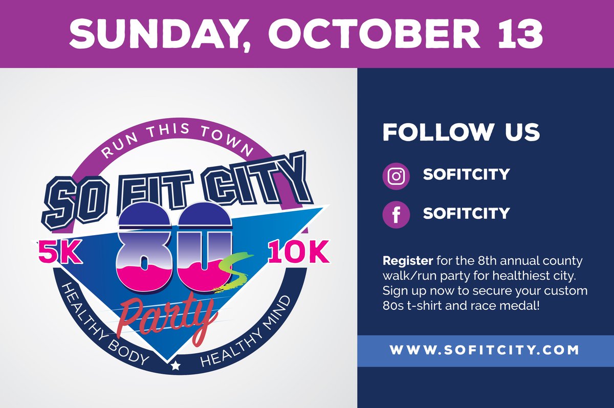 SoFitCity's tweet image. Wigs, leg warmers and obnoxious colors ... Welcome!
SOFITCITY.com
#totally80s