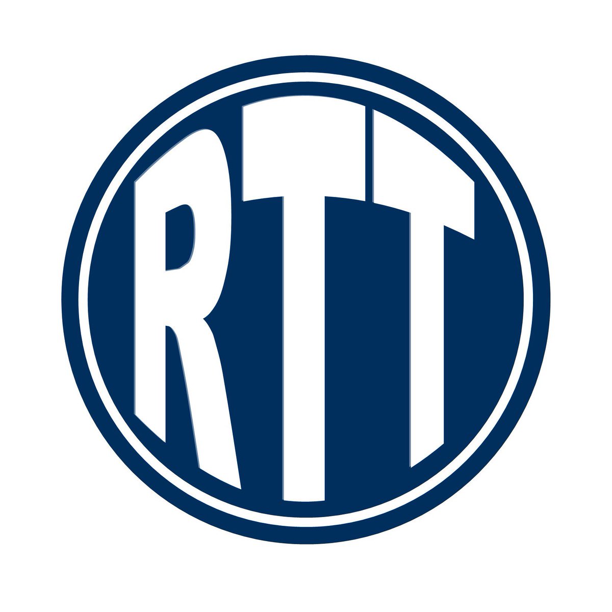 RoundTableTime's tweet photo. We have a new logo! #RTT https://t.co/0SxhL6iXHX