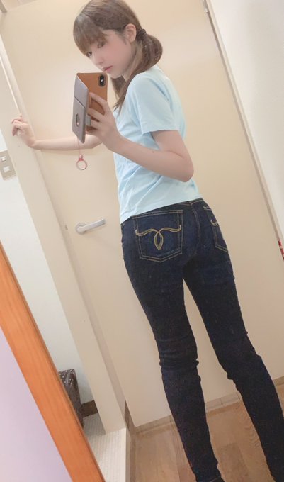 Twitterのコスプレ画像2