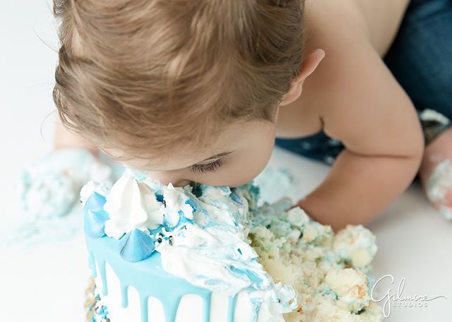 All you can eat 😵 #gilmorestudios #gilmorestudioscakesmash #newportbeachcakesmash #cakesmash #smashcake #1stbirthday #cakesofIG #birthdaycake #firstbirthday #cakedesign #themecakes #cakesforboys #babiesofIG #craftshout #birthdaytheme #childrensbirthday #birthdayinspiration #…