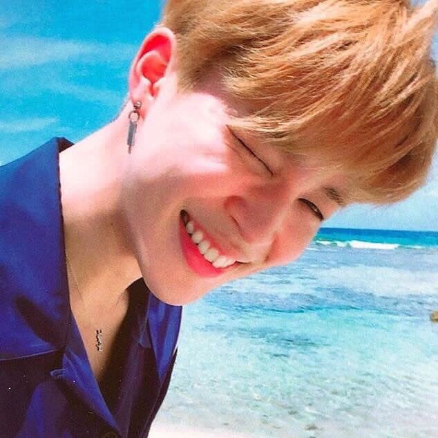 bts______0901's tweet photo. この笑顔を奪わないで。 https://t.co/Yl4dRK76fO