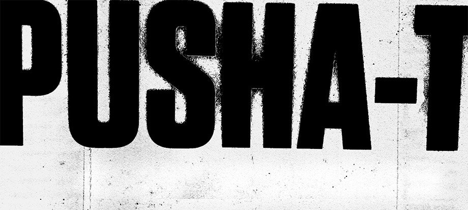 Listen: Pusha-T drops new track Coming Home featuring Ms Lauryn Hill  luminousplectrum.co.uk/listen-pusha-t…