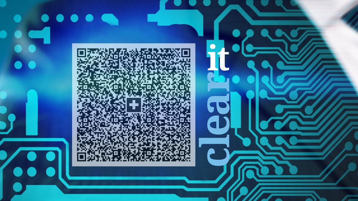 Le nouveau clearit est en ligne! La #QRfacture est toujours d'actualité: Il reste moins de 12 mois avant son introduction. D'autres sujets sont #eBill, #OpenBanking, #InstantPayments et #ISO20022. Lire maintenant. six.swiss/2SNS2dG