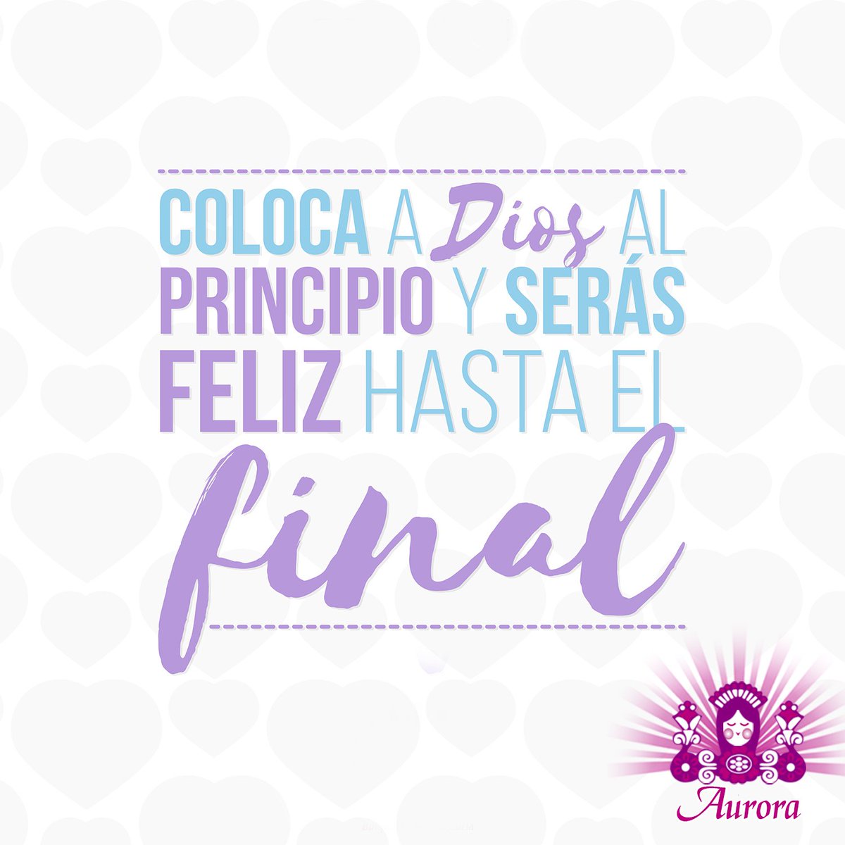 TiendasAurora's tweet photo. Quien a Dios tiene, nada le falta. ❤️🙏.
-
#TiendasAurora #Fe #Devocion #Frases #Dios #Amor #Felicidad  #Bendiciones #Mondaymotivation #Barquisimeto #Lara #Venezuela #Venezuela https://t.co/gIxRbGbSR6