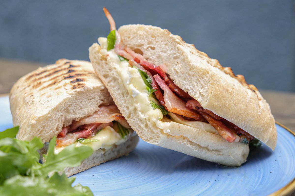 The Botany tweet media