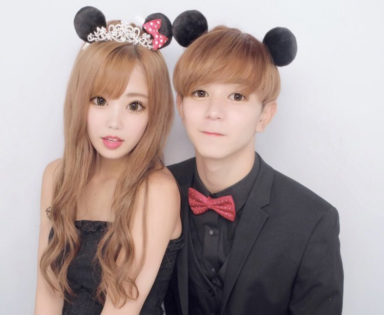 のあのあ 亜乃あのあ🎀🅰️🎀 (@Ano_Anoa_) / X