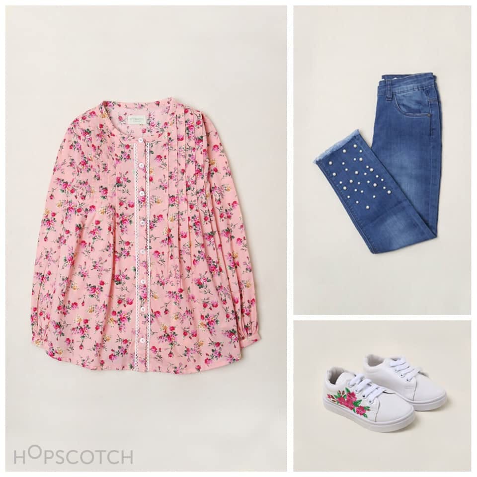 hopscotch kidswear