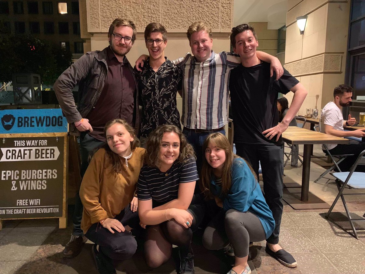 bristolimprov's tweet photo. So long, @edfringe, until next year! https://t.co/25rxjqAGQI