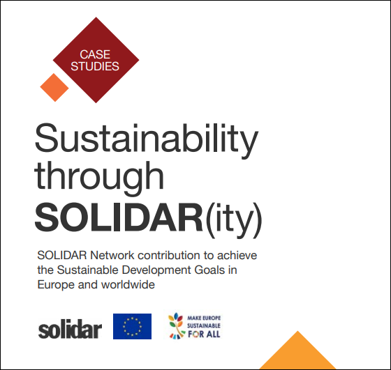 PLS_News's tweet photo. 🌳🌍🌽🏍️Découvrez dans cette publication du réseau @Solidar_EU l'engagement de PLS dans les Objectifs de développement durable avec les projets #Training4Food et #BiohecLife >
 https://t.co/I7La1Nz2pZ
 #SDGs #ODD #transition #circulareconomy #sustainablefood #Transition_EU https://t.co/SwYUWG6ol5