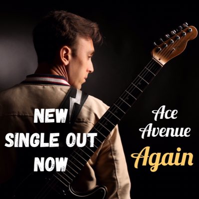 Ace Avenue (@ace_avenue) / Posts / X
