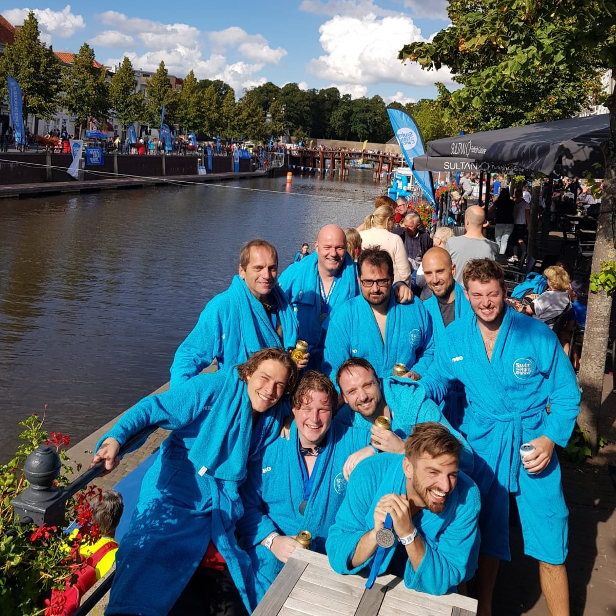 Infranea tweet media