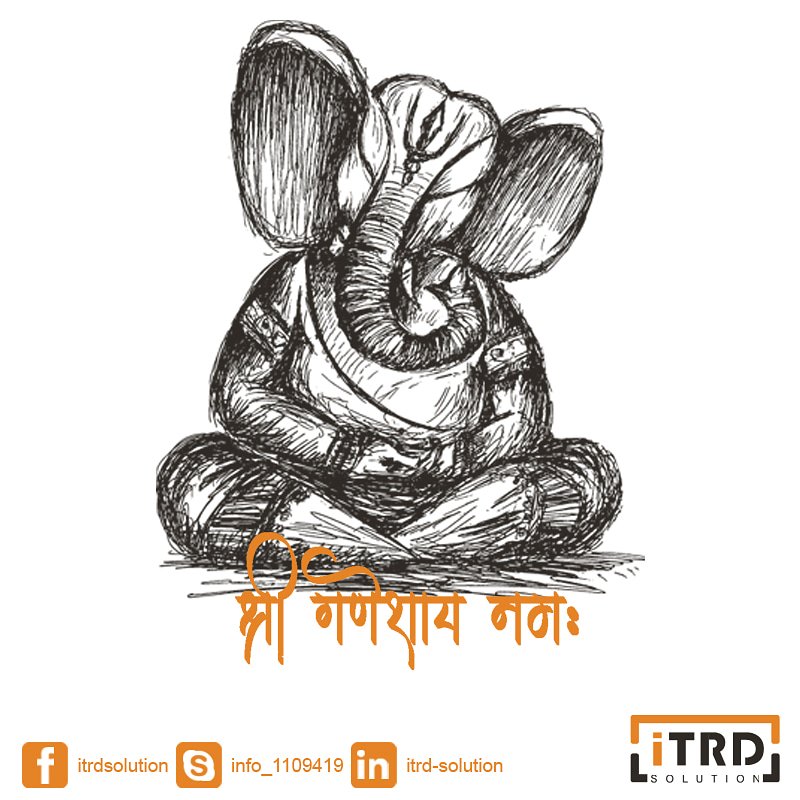 itrdsolution's tweet photo. Feel the #divine #power of Ganesha this #Ganpati #Season. #Ganesha #blessings.

#iTRDSolution #Ganpati2k19 #Ganpati2019 #Bappa #BappaMorya #GanpatiBappaMorya https://t.co/TNnrFUBUlg