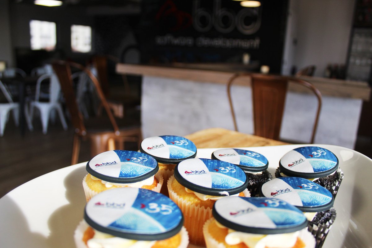 james_vodden's tweet image. @bbdsoftware HAPPY 35TH BIRTHDAY!
#bbdsoftware #capetown #birthdayVibes #allthecake
