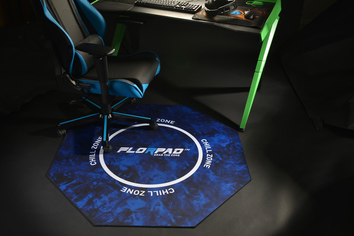 CHILL ZONE // ❄️