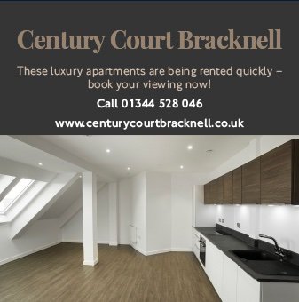 Century Court Bracknell (@courtcentury) on Twitter photo 